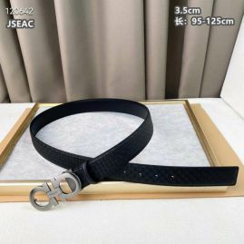 Picture of Ferragamo Belts _SKUFerragamobelt35mmX95-125cm8L0720012060